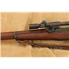 Image 12 : Springfield Armory Cmp M1-d .30-06 Us M1 Garand Sniper Rifle 1944 C&r W/ Accessories