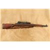 Image 4 : Springfield Armory Cmp M1-d .30-06 Us M1 Garand Sniper Rifle 1944 C&r W/ Accessories
