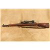 Image 9 : Springfield Armory Cmp M1-d .30-06 Us M1 Garand Sniper Rifle 1944 C&r W/ Accessories
