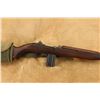 Image 1 : Wwii International Business Machine Co. Ibm Us M1 Carbine .30 Cal Semi Auto Rifle C&r
