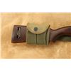 Image 3 : Wwii International Business Machine Co. Ibm Us M1 Carbine .30 Cal Semi Auto Rifle C&r