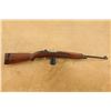 Image 2 : Wwii Quality Hardware & Machine Co. Us M1 Carbine .30 Cal Semi-auto Rifle 1944 C&r