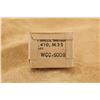 Image 11 : Us Military .410 M35 Shotgun Ammunition 50 Rounds Wcc-6008 Unopened Paper Wrapped Packs
