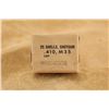 Image 9 : Us Military .410 M35 Shotgun Ammunition 50 Rounds Wcc-6008 Unopened Paper Wrapped Packs