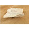 Image 4 : U.S. Military .22 Hornet M65 Ammunition 50rd 1959 Sealed Pack For M6 Survival Rifle