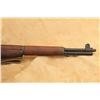 Image 6 : Post War Springfield Armory Us M1 Garand .30-06 Semi Automatic Rifle 1950s C&r