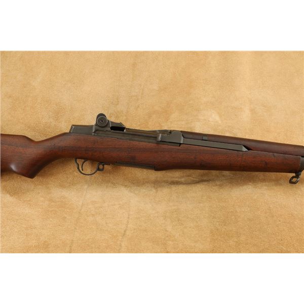 Cmp Post War Harrington & Richardson Arms H&r M1 Garand .30-06 Semi-auto Rifle 1955 C&r