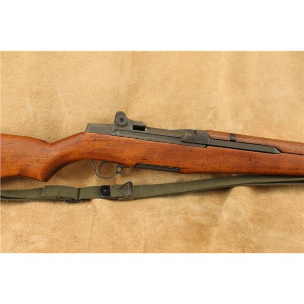 Arlington Ordnance Winchester M1 Garand 18.25" Mk 2 Mod 1 7.62 Conversion Semi Auto Rifle