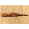 Image 2 : Arlington Ordnance Winchester M1 Garand 18.25" Mk 2 Mod 1 7.62 Conversion Semi Auto Rifle