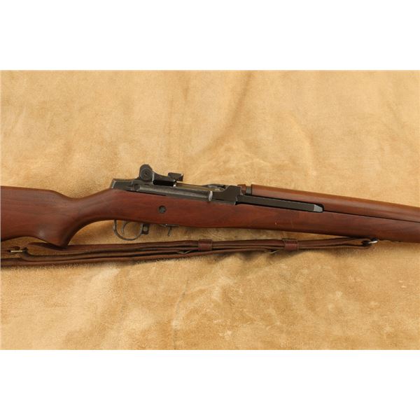 Springfield Armory M1a National Match .308 Win. 22" Semi-automatic Rifle 1987