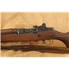 Image 9 : Springfield Armory M1a National Match .308 Win. 22" Semi-automatic Rifle 1987