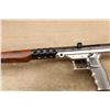 Image 11 : Claridge Family Collection Hi-tec C-9 C9 Carbine Polished Stainless 9mm 16" Semi-auto Rifle