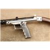 Image 12 : Claridge Family Collection Hi-tec C-9 C9 Carbine Polished Stainless 9mm 16" Semi-auto Rifle
