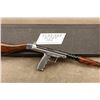 Image 1 : Claridge Family Collection Hi-tec C-9 C9 Carbine Polished Stainless 9mm 16" Semi-auto Rifle