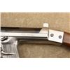 Image 23 : Claridge Family Collection Hi-tec C-9 C9 Carbine Polished Stainless 9mm 16" Semi-auto Rifle
