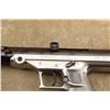Image 24 : Claridge Family Collection Hi-tec C-9 C9 Carbine Polished Stainless 9mm 16" Semi-auto Rifle