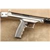 Image 6 : Claridge Family Collection Hi-tec C-9 C9 Carbine Polished Stainless 9mm 16" Semi-auto Rifle