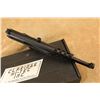 Image 10 : Claridge Family Collection Hi-tec T-9 T9 Black 9mm 9.5" Semi-automatic Pistol & Box