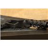 Image 16 : Claridge Family Collection Hi-tec T-9 T9 Black 9mm 9.5" Semi-automatic Pistol & Box