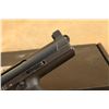 Image 21 : Claridge Family Collection Hi-tec T-9 T9 Black 9mm 9.5" Semi-automatic Pistol & Box