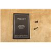 Image 22 : Claridge Family Collection Hi-tec T-9 T9 Black 9mm 9.5" Semi-automatic Pistol & Box