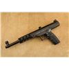 Image 25 : Claridge Family Collection Hi-tec T-9 T9 Black 9mm 9.5" Semi-automatic Pistol & Box