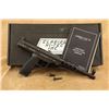 Image 2 : Claridge Family Collection Hi-tec T-9 T9 Black 9mm 9.5" Semi-automatic Pistol & Box
