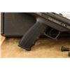Image 3 : Claridge Family Collection Hi-tec T-9 T9 Black 9mm 9.5" Semi-automatic Pistol & Box