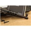 Image 5 : Claridge Family Collection Hi-tec T-9 T9 Black 9mm 9.5" Semi-automatic Pistol & Box