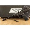 Image 6 : Claridge Family Collection Hi-tec T-9 T9 Black 9mm 9.5" Semi-automatic Pistol & Box