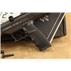 Image 7 : Claridge Family Collection Hi-tec T-9 T9 Black 9mm 9.5" Semi-automatic Pistol & Box