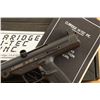 Image 8 : Claridge Family Collection Hi-tec T-9 T9 Black 9mm 9.5" Semi-automatic Pistol & Box