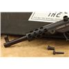 Image 9 : Claridge Family Collection Hi-tec T-9 T9 Black 9mm 9.5" Semi-automatic Pistol & Box