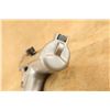 Image 10 : Claridge Family Collection Hi-tec L-9 L9 Silver 9mm 7.5" Semi-automatic Pistol