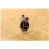 Image 17 : Claridge Family Collection Hi-tec L-9 L9 Silver 9mm 7.5" Semi-automatic Pistol