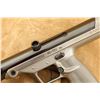 Image 20 : Claridge Family Collection Hi-tec L-9 L9 Silver 9mm 7.5" Semi-automatic Pistol