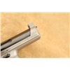 Image 21 : Claridge Family Collection Hi-tec L-9 L9 Silver 9mm 7.5" Semi-automatic Pistol