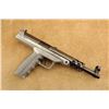 Image 22 : Claridge Family Collection Hi-tec L-9 L9 Silver 9mm 7.5" Semi-automatic Pistol