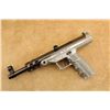 Image 23 : Claridge Family Collection Hi-tec L-9 L9 Silver 9mm 7.5" Semi-automatic Pistol