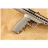 Image 2 : Claridge Family Collection Hi-tec L-9 L9 Silver 9mm 7.5" Semi-automatic Pistol