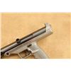 Image 7 : Claridge Family Collection Hi-tec L-9 L9 Silver 9mm 7.5" Semi-automatic Pistol