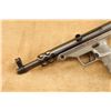 Image 8 : Claridge Family Collection Hi-tec L-9 L9 Silver 9mm 7.5" Semi-automatic Pistol