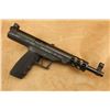Image 10 : Claridge Family Collection Hi-tec L-9 L9 9mm 7.5" Semi-automatic Pistol