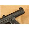 Image 16 : Claridge Family Collection Hi-tec L-9 L9 9mm 7.5" Semi-automatic Pistol