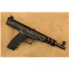 Image 1 : Claridge Family Collection Hi-tec L-9 L9 9mm 7.5" Semi-automatic Pistol