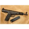 Image 2 : Claridge Family Collection Hi-tec L-9 L9 9mm 7.5" Semi-automatic Pistol