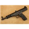 Image 6 : Claridge Family Collection Hi-tec L-9 L9 9mm 7.5" Semi-automatic Pistol