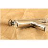 Image 14 : Claridge Family Collection Hi-tec S-9 S9 Polished Stainless 9mm 5" Semi-auto Pistol