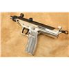 Image 22 : Claridge Family Collection Hi-tec S-9 S9 Polished Stainless 9mm 5" Semi-auto Pistol