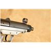 Image 23 : Claridge Family Collection Hi-tec S-9 S9 Polished Stainless 9mm 5" Semi-auto Pistol